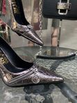 Туфли  женские VERSACE JEANS COUTURE