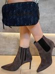 Ботильоны  женские JEFFREY CAMPBELL