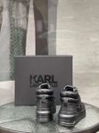 Кроссовки  женские  KARL LAGERFELD