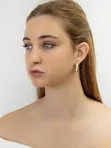 Серьги базовые