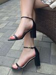 Босоножки женские STUART WEITZMAN