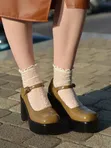 Носки  женские CHEEMY FREE