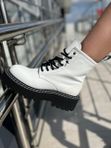 Ботинки  женские KARL LAGERFELD
