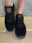 Кеды унисекс VERSACE JEANS COUTURE