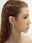 Серьги базовые