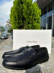Мокасины мужские CALVIN KLEIN