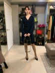 Платье женское PENNYBLACK