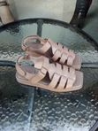 Сандали  женские JEFFREY CAMPBELL