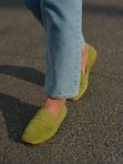Мокасины женские JEFFREY CAMPBELL