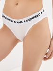 Трусы женские  KARL LAGERFELD