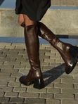 Сапоги женские JEFFREY CAMPBELL