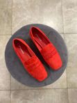 Мокасины женские JEFFREY CAMPBELL