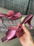 Сабо  женские JEFFREY CAMPBELL