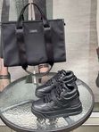 Кроссовки  женские  KARL LAGERFELD