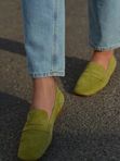 Мокасины женские JEFFREY CAMPBELL