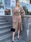 Платье женское