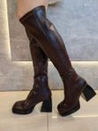 Сапоги женские JEFFREY CAMPBELL