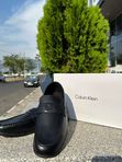 Мокасины мужские CALVIN KLEIN