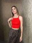 Топ женский  CALVIN KLEIN