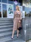 Платье женское