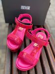 Босоножки  женские VERSACE JEANS COUTURE