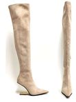 Ботфорты женские JEFFREY CAMPBELL