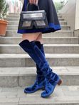 Ботфорты STUART WEITZMAN