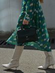 Сапоги женские JEFFREY CAMPBELL