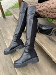 Ботфорты женские STUART WEITZMAN