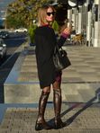 Свитер  женский ANNA RITA N