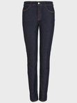 Джинсы женские Emporio Armani