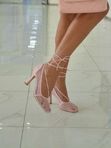 Туфли женские GAELLE PARIS