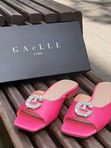 Сабо женские GAELLE PARIS
