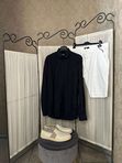 Рубашка мужская KARL LAGERFELD