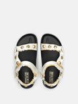 Сандали женские VERSACE JEANS COUTURE
