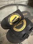 Слайдеры мужские VERSACE JEANS COUTURE