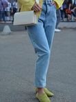 Мокасины женские JEFFREY CAMPBELL