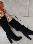 Сапоги женские CASADEI