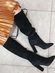 Сапоги женские CASADEI