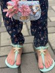 Сандали детские PETIT JOLIE