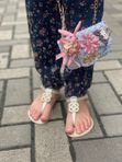 Сандали детские PETIT JOLIE