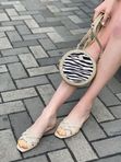 Сабо женские PRETTY BALLERINAS