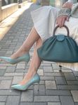 Туфли женские JEFFREY CAMPBELL