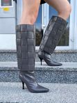 Сапоги женские JEFFREY CAMPBELL
