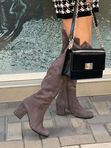 Сапоги STUART WEITZMAN