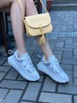 Кроссовки женские STUART WEITZMAN