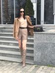 Шорты женские CONSO