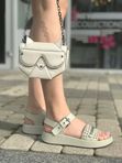 Сандали  женские JEFFREY CAMPBELL