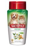 Чистотел Шампунь