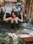 Акция "Утреняя или 3+2"  40% бонуса